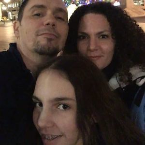 Meet your Posher, Christine